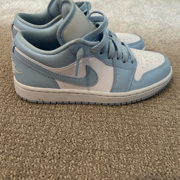 Jordan 1 low - Picture 2 of 5